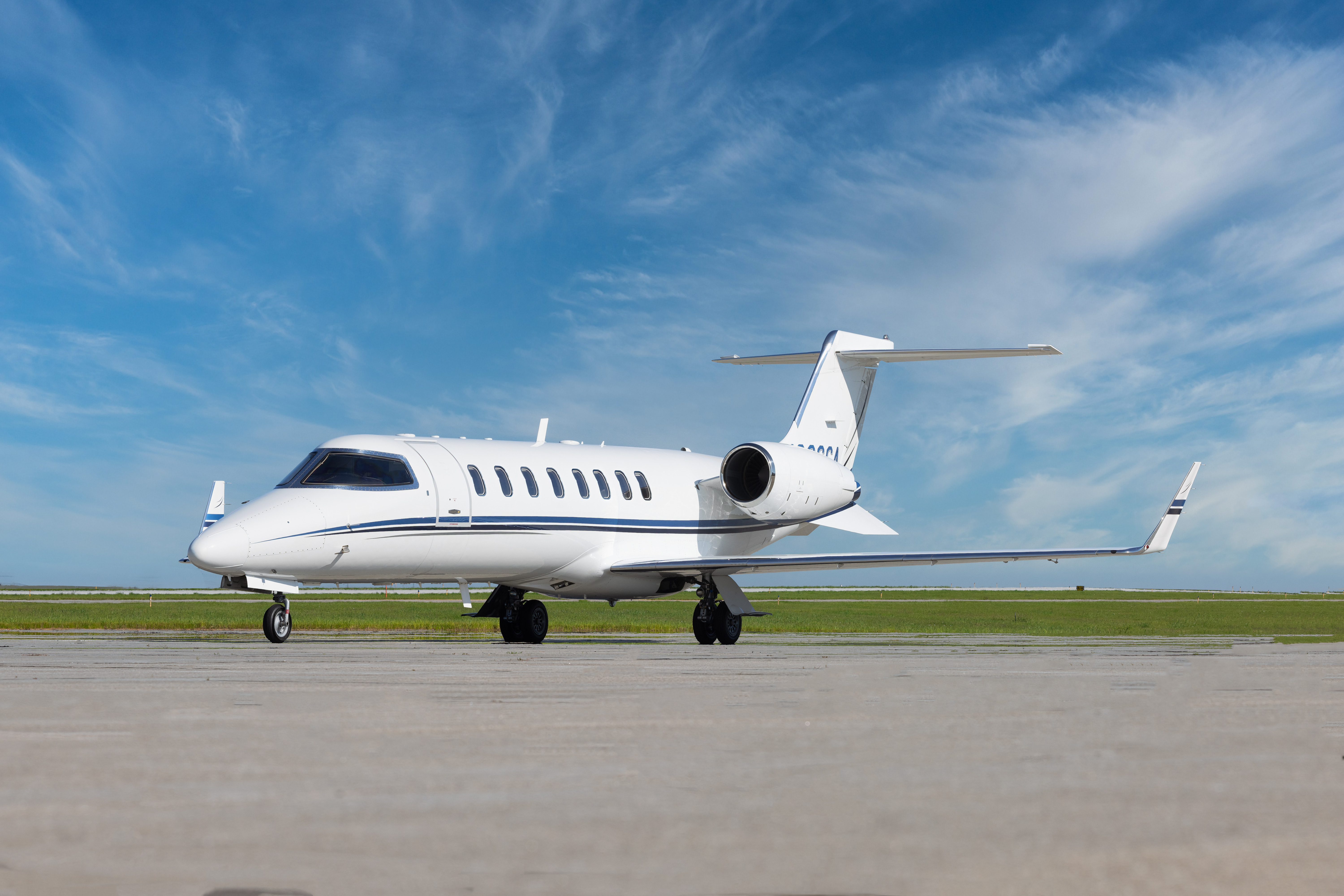 2002 Bombardier LearJet 45 | Duncan Aviation