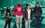 Educating Future Aviation Experts