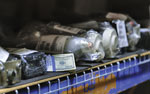 Operators Can Turn Spare Parts Into Serious Cash