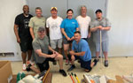 Philanthropy At Work