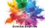 Diversity, Equity & Inclusion At Duncan Aviation
