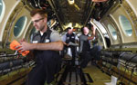 A Collaborative MRO Relationship Helps Operators Understand Modifications and Aircraft Value