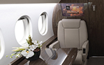 Falcon 900EX Reimagined Comfort, Efficiency, and Enhanced Practicality