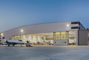 A New Skyline at LNK