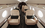 3D Drawings Help Client Envision Finished Aircraft