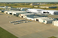 Duncan Aviation is Making Growth Plans