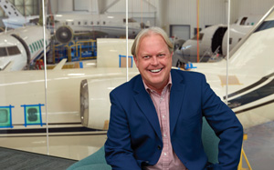 From the Chairman: We’re Proud to Be Different
