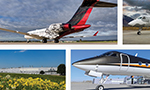 Duncan Aviation Paint Refurbishment