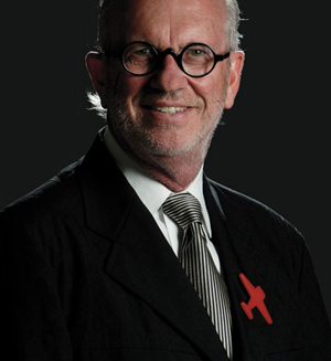 Message From Chairman Robert Duncan Winter 2007
