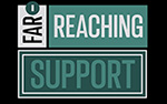 Far-Reaching Support
