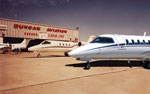Duncan Aviation & The Learjet
