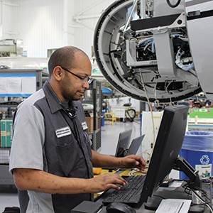 ADS-B Benefits for GE OnPoint℠ Customers
