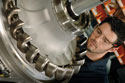 First P&W HSI Shop Opens in First Major MRO