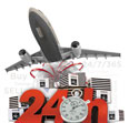 Reaching Around the World: Buy or Sell Parts with Duncan Aviation