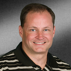 Chad Doehring Named VP of Operations for Provo