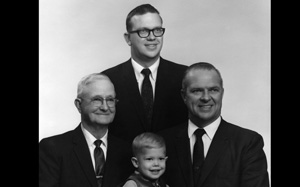 From the Chairman:  Innovation and Duncan Aviation