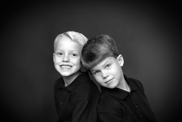 PK and Harrison Duncan