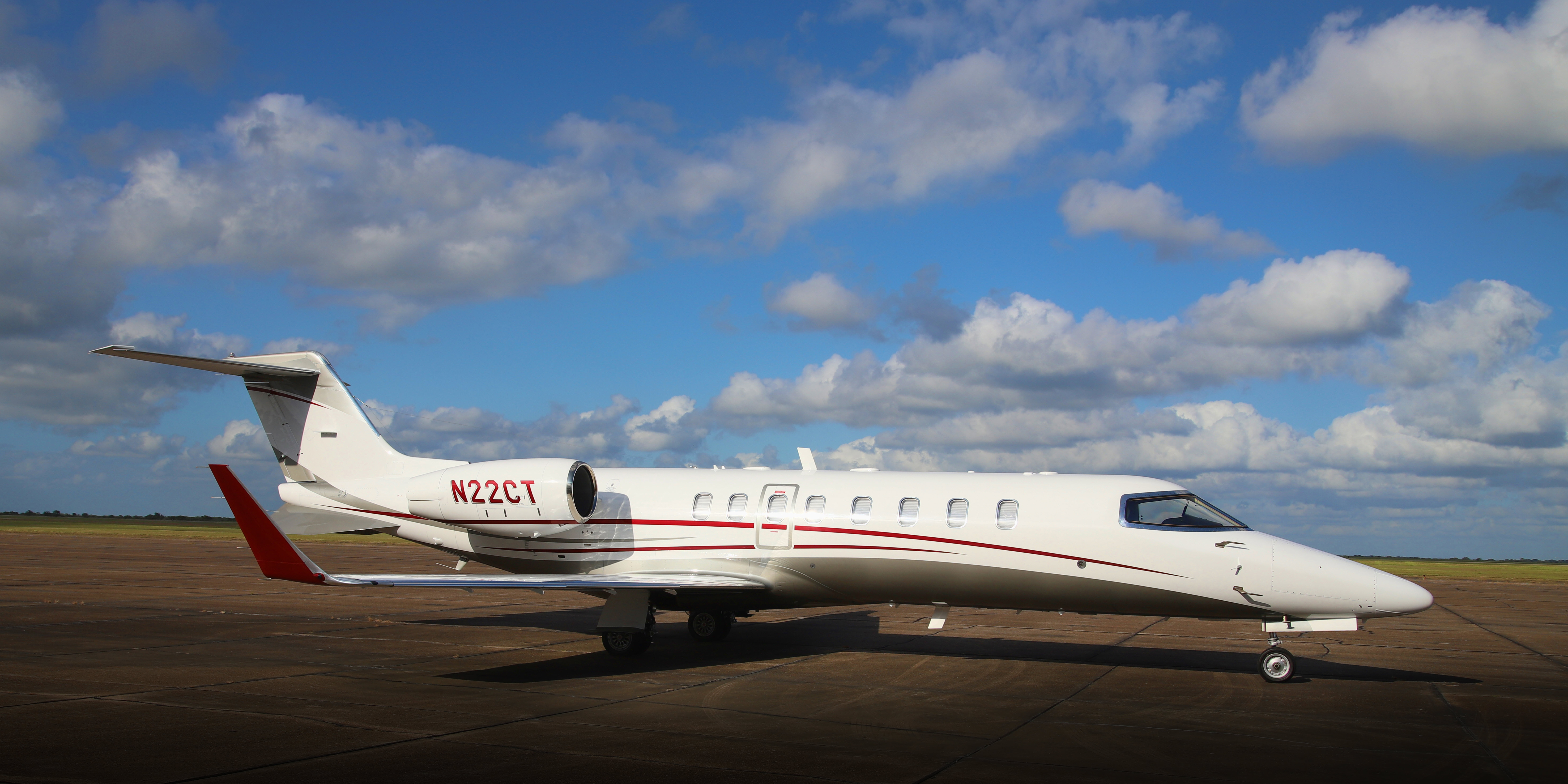 2005 Bombardier Learjet 45XR | Duncan Aviation