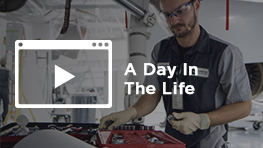 Day In The Life Video Series