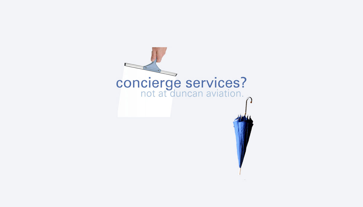 concierge