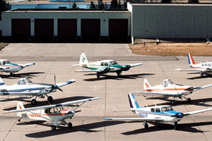 Duncan Aviation Pipers