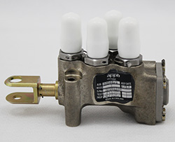 Sequence Valves