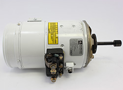 Starter Generator