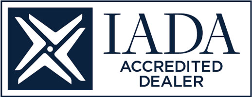 IADA Logo