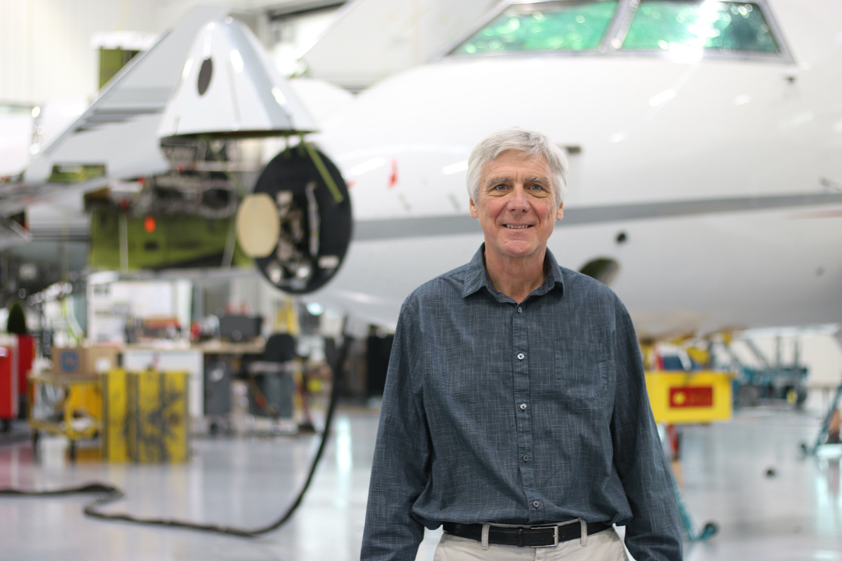 Duncan Aviation’s Doug Roth named IADA-Certified Aircraft Sales Broker ...